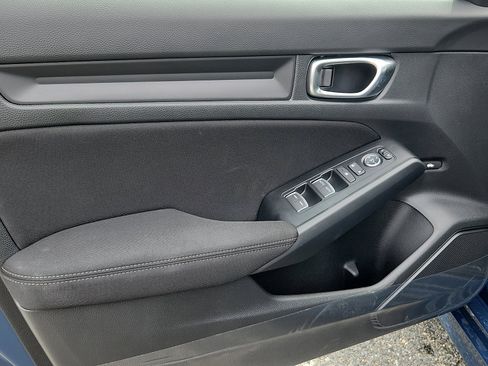 New 2026 Honda Civic Sport image 8