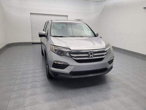 Used 2016 Honda Pilot EX-L image 14