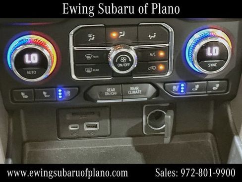 Used 2021 GMC Yukon SLT w/ SLT Premium Package RWD image 21