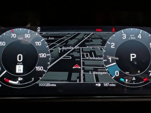 New 2026 Land Rover Discovery S AWD/4WD image 18