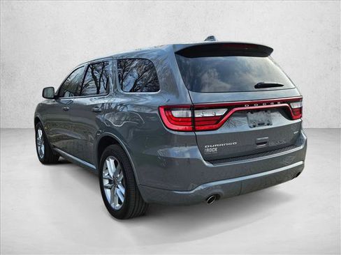 Used 2022 Dodge Durango GT image 9