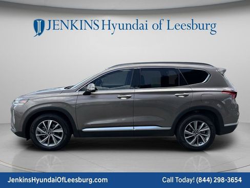 Used 2019 Hyundai Santa Fe FWD image 9