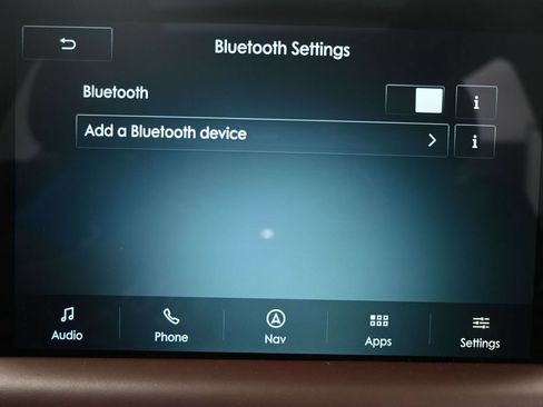 Used 2023 Lincoln Aviator Black Label w/ Jet Package AWD/4WD image 40