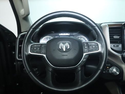 Used 2024 RAM 2500 Laramie w/ Safety Group AWD/4WD image 22