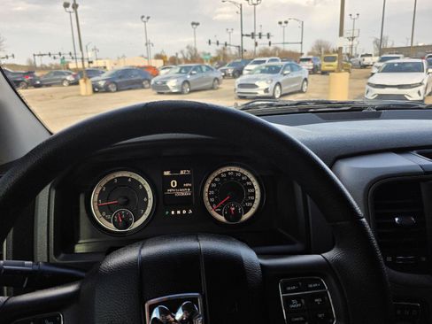 Used 2017 RAM 1500 Tradesman w/ Popular Equipment Group image 24