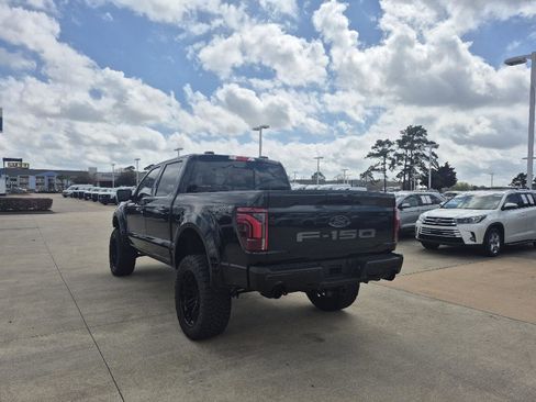 New 2026 Ford F150 Lariat w/ Equipment Group 501A Mid image 6