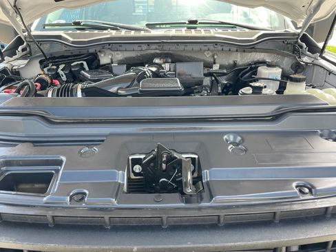 Used 2021 Ford F250 XL w/ Power Equipment Group AWD/4WD image 13