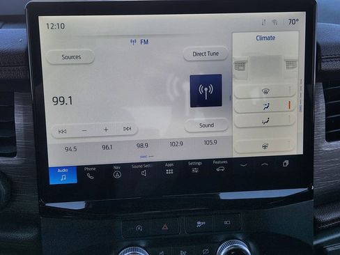 Used 2023 Ford Expedition Max Limited image 17