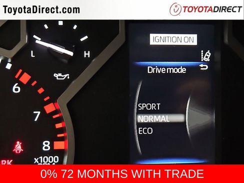 New 2026 Toyota Tundra SR5 image 20