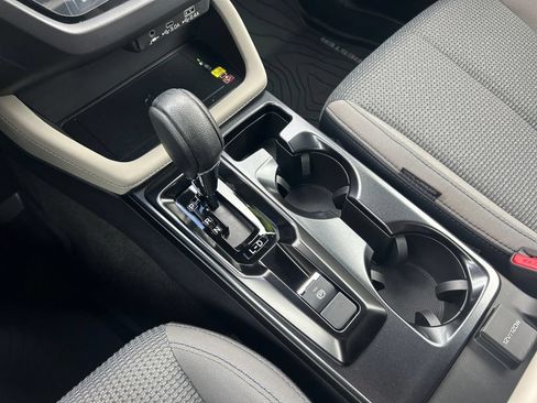 Certified 2026 Subaru Forester Premium AWD/4WD image 29