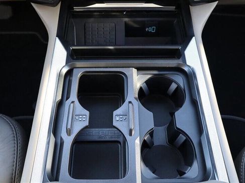 Used 2026 Ford F450 Platinum w/ Platinum Plus Package image 21