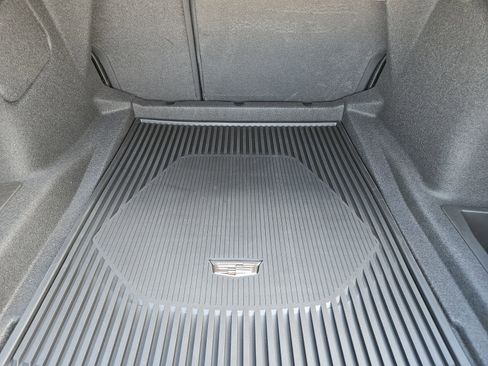 New 2026 Cadillac CT4 Premium Luxury image 31