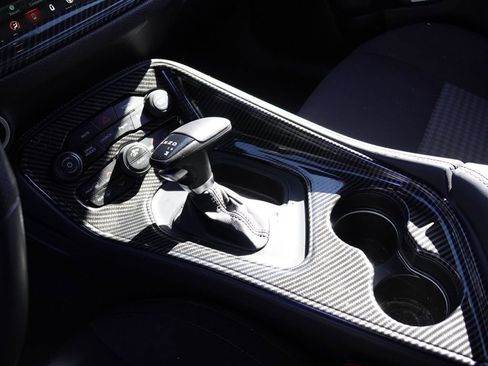 Used 2023 Dodge Challenger R/T Scat Pack image 18