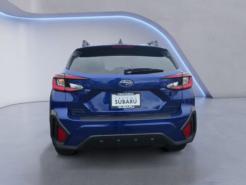 New 2026 Subaru Crosstrek 2.0i Premium image 4