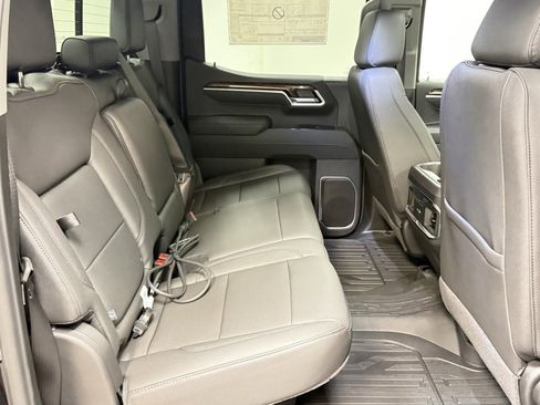New 2026 GMC Sierra 1500 Elevation w/ Elevation Premium Package image 17