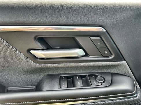 New 2026 GMC Sierra EV Elevation image 22