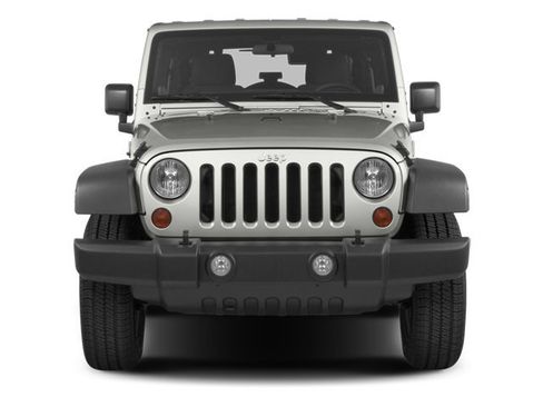 Used 2013 Jeep Wrangler Unlimited Sport AWD/4WD image 7