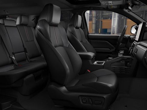 New 2026 Toyota 4Runner Limited w/ Tow Technology Package image 22