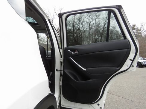 Used 2016 MAZDA CX-5 Grand Touring image 15