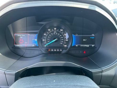 Used 2023 Ford Edge SEL w/ Convenience Package AWD/4WD image 31