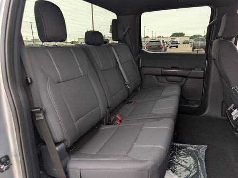 New 2026 Ford F150 STX RWD image 53