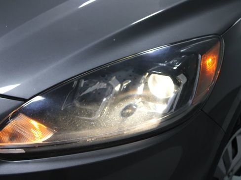 Used 2021 Ford Escape S FWD image 46