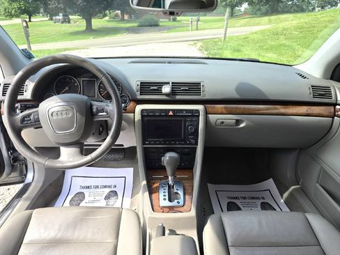 Used 2007 Audi A4 3.2 FWD image 17