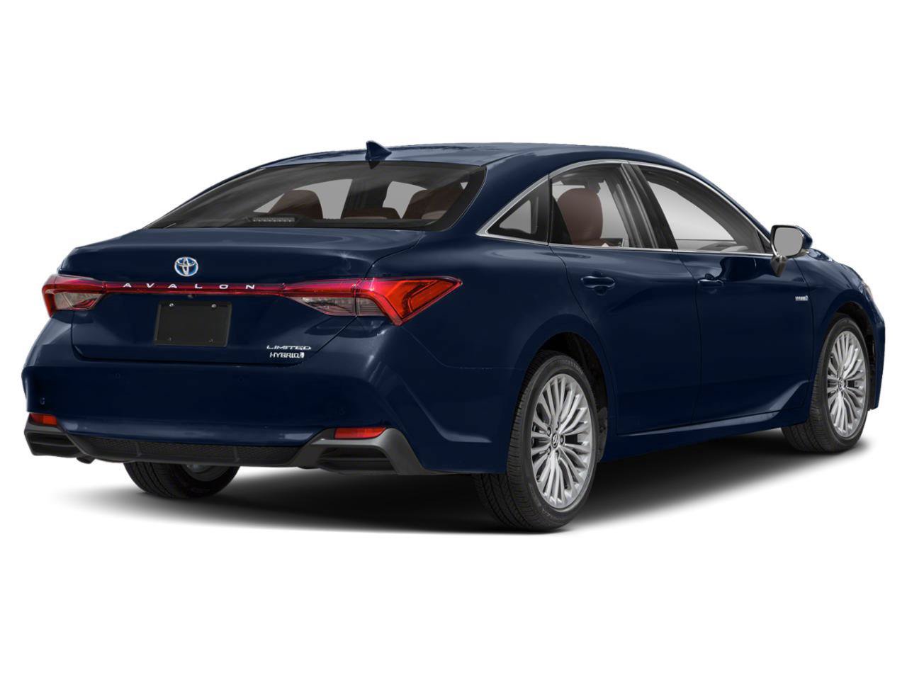 Used 2019 Toyota Avalon Limited w/ All Weather Liner Package FWD image 12