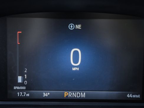 New 2026 Ford Transit 350 XL image 36