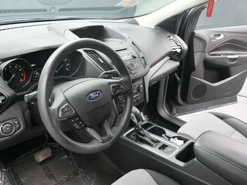 Used 2018 Ford Escape SE AWD/4WD image 14