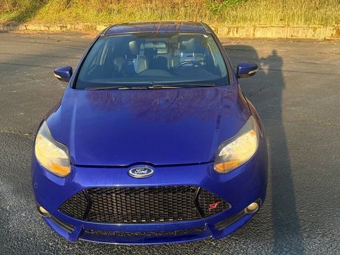 Used 2013 Ford Focus ST image 4