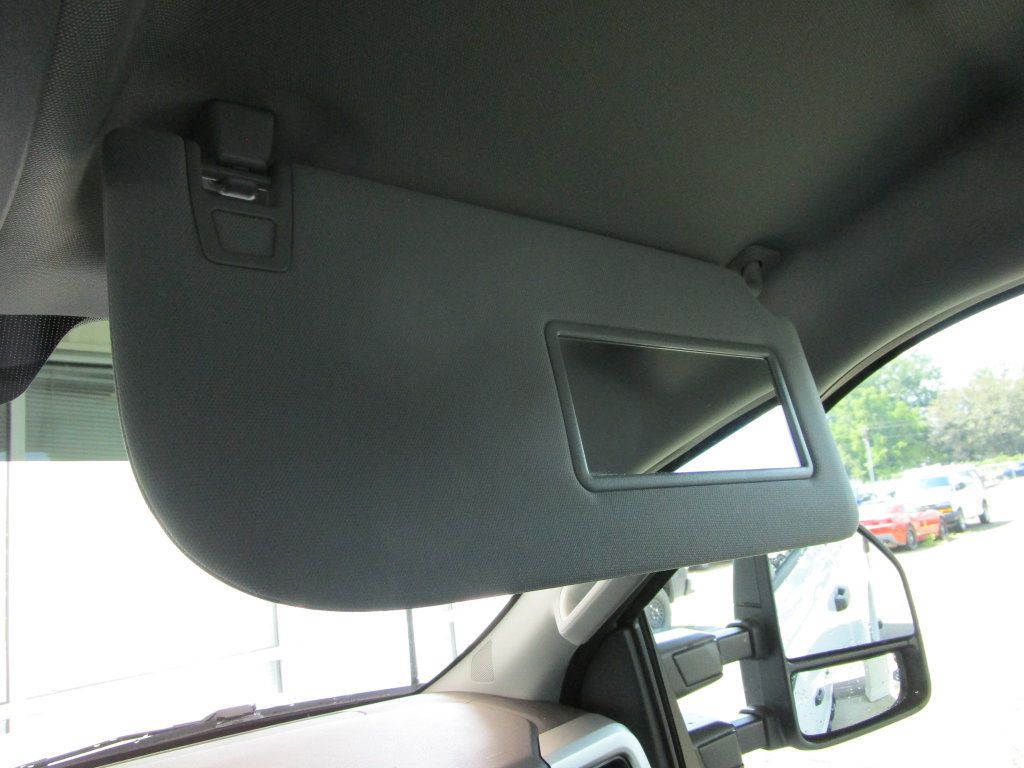 Used 2025 Ford F250 XL w/ STX Appearance Package AWD/4WD image 49