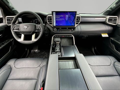 New 2026 Toyota Tundra Platinum AWD/4WD image 10