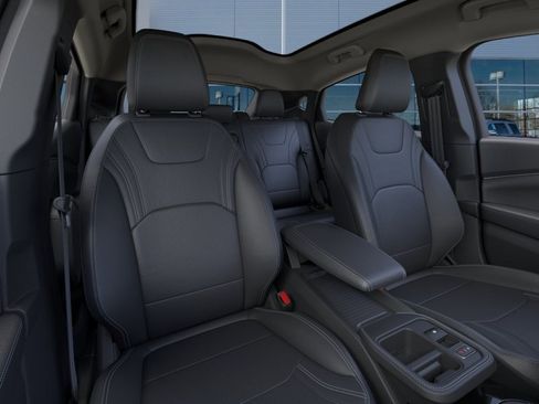 New 2026 Ford Mustang Mach-E Premium AWD/4WD image 13