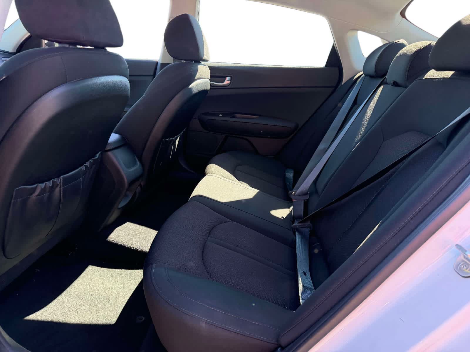 Used 2017 Kia Optima LX FWD image 14