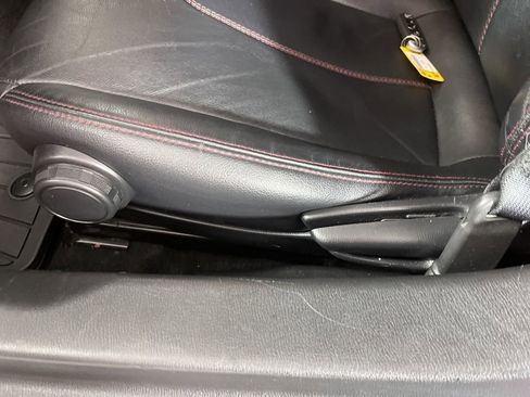 Used 2016 MAZDA MX-5 Miata Grand Touring image 19