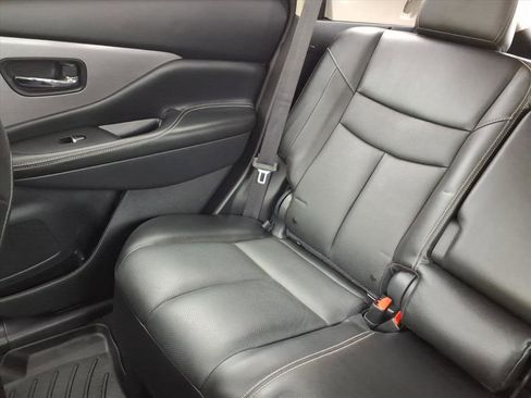 Used 2019 Nissan Murano SL w/ Cargo Package FWD image 22