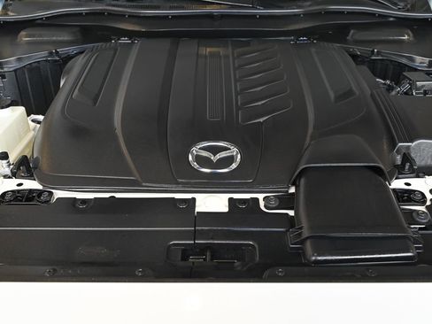 Certified 2024 MAZDA CX-90 3.3 Turbo w/ Preferred Plus AWD/4WD image 11