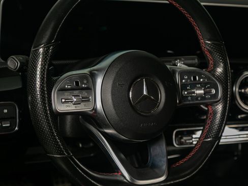 Used 2019 Mercedes-Benz A 220 4MATIC w/ AMG Line image 30