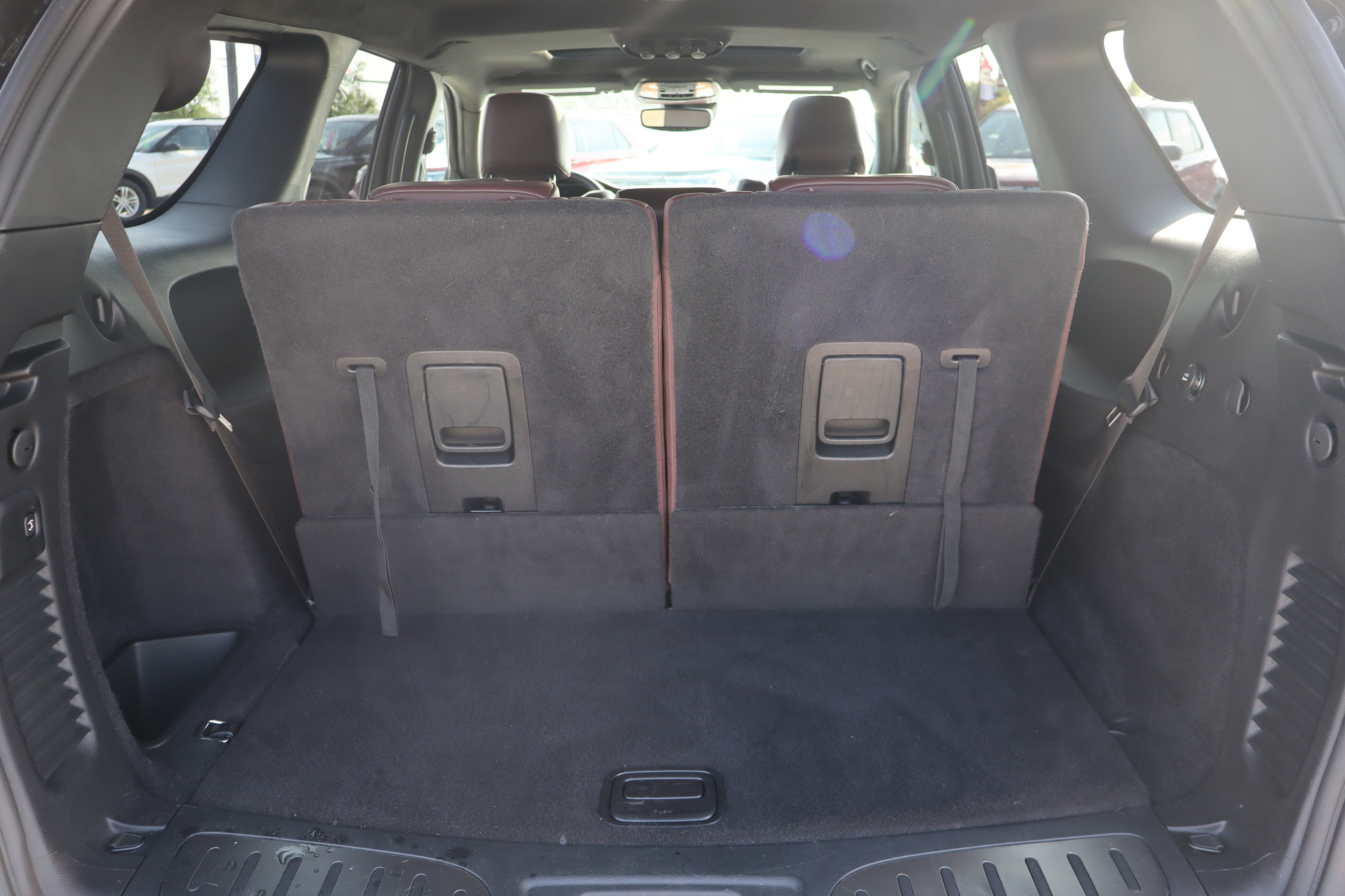 Used 2024 Dodge Durango R/T AWD/4WD image 33