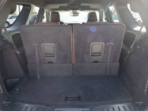 Used 2024 Dodge Durango R/T AWD/4WD image 33