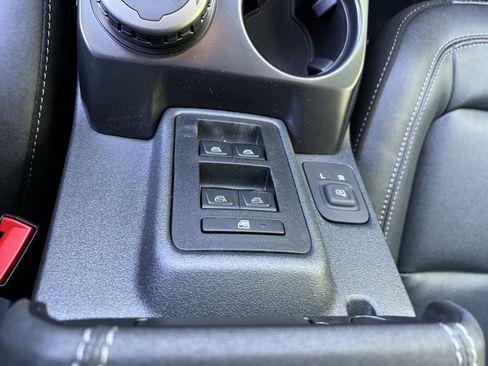 New 2026 Ford Bronco Big Bend AWD/4WD image 15