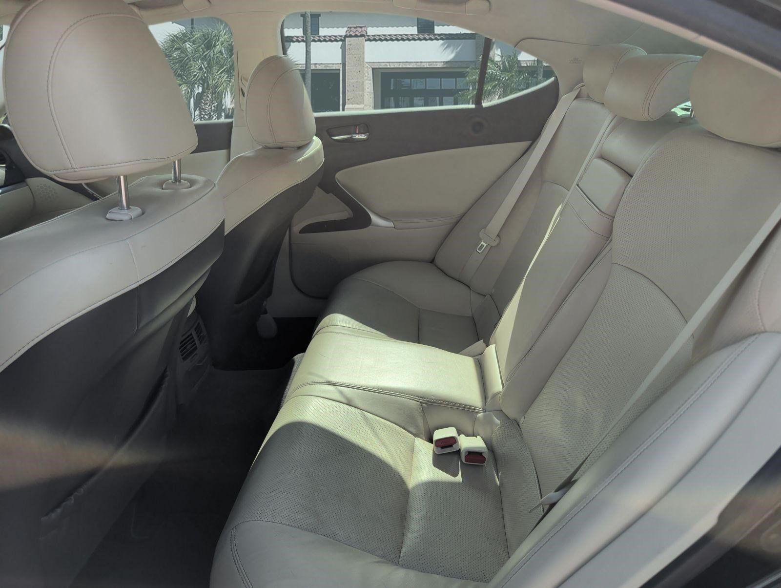 Used 2013 Lexus IS 250 w/ Premium Pkg Value Edition RWD image 24