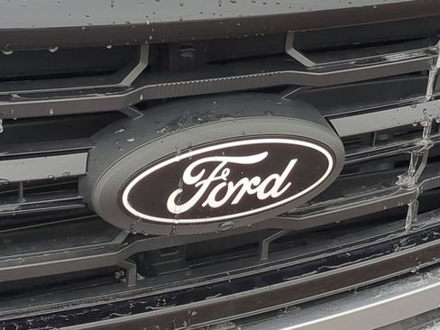 Used 2025 Ford F150 XLT w/ Equipment Group 302A MID image 16