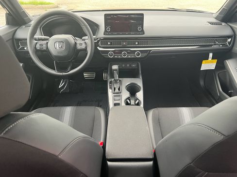 New 2026 Honda Civic Sport image 15
