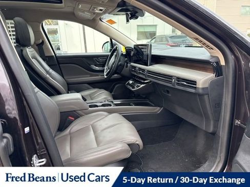 Used 2023 Lincoln Corsair Grand Touring w/ Equipment Group 302A image 18