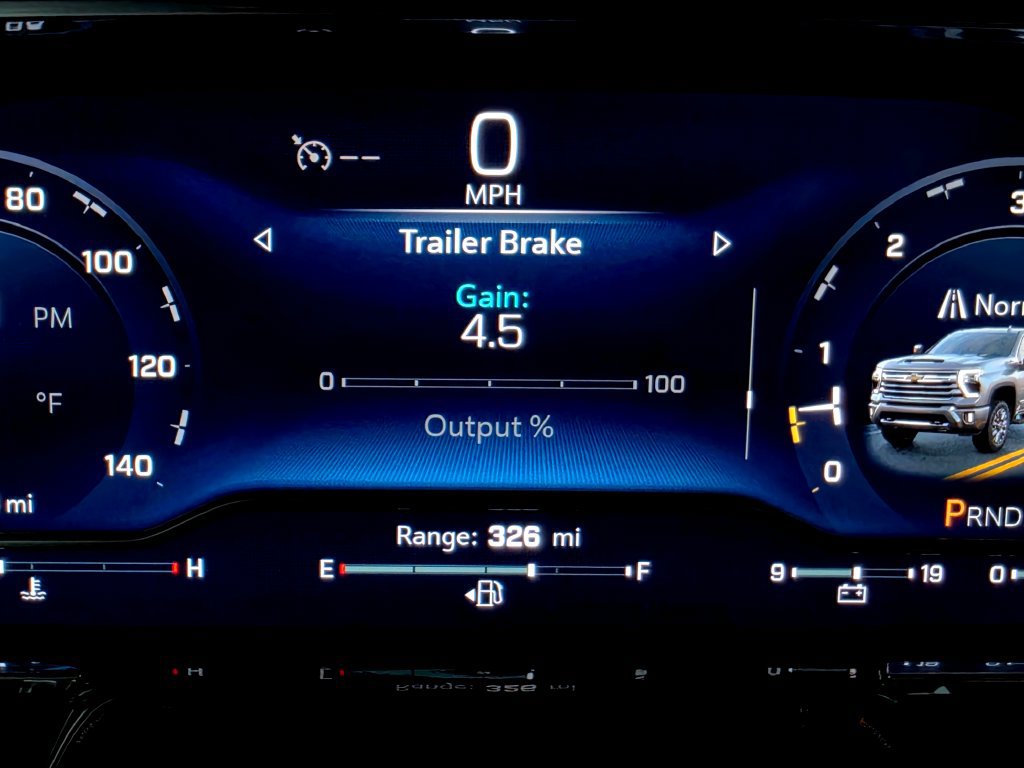 Used 2024 Chevrolet Silverado 2500 High Country w/ High Country Premium Package AWD/4WD image 54
