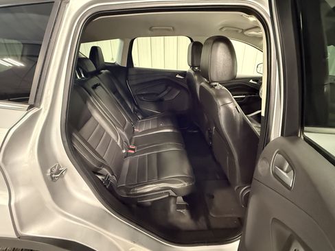 Used 2013 Ford Escape SEL AWD/4WD image 9