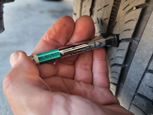 Certified 2022 Chevrolet TrailBlazer LT w/ Convenience Package image 41