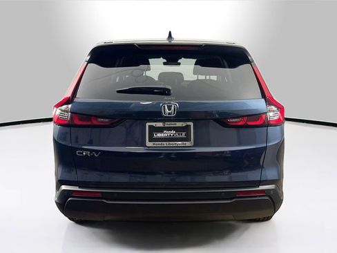 New 2026 Honda CR-V EX-L image 7